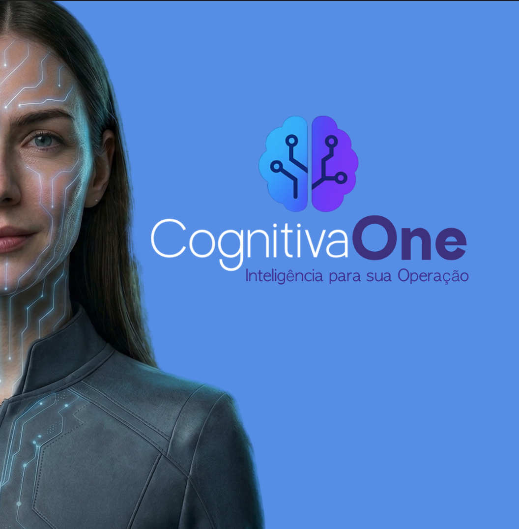 fluxo de perguntas recorrentes do CognitivaONE