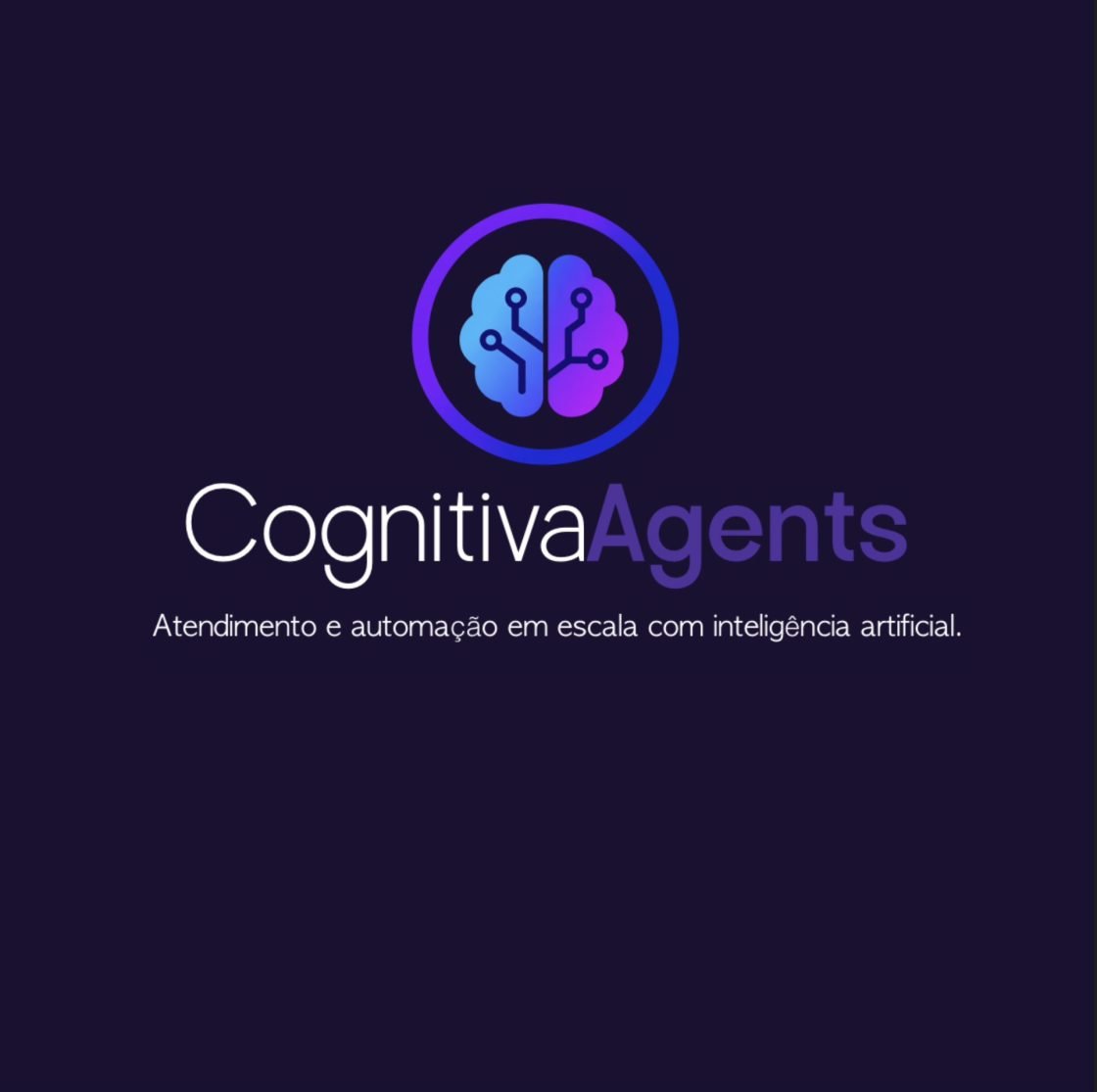 Cognitiva Agents