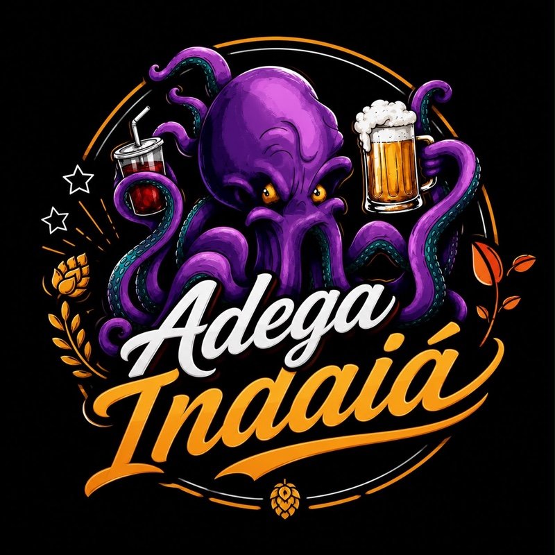 Adega Indaiá